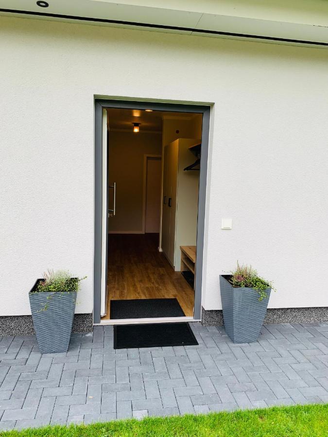 Ferienhaus Hinz Darlingerode Exterior foto